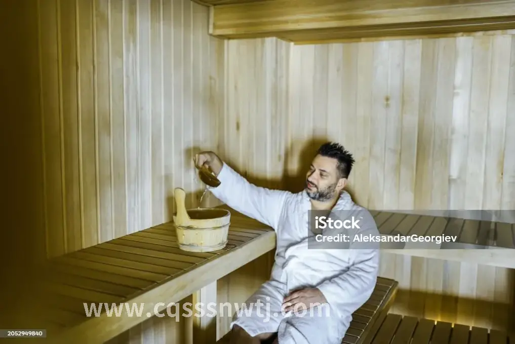 按摩