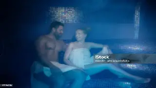 深度体验重庆桑拿：桑拿之旅的放松与享受 图片