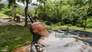 解锁全身舒畅:重庆按摩技巧揭秘,不同部位的深度护理 图片