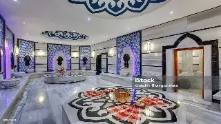 重庆桑拿按摩指南:部位护理,舒缓疲劳,焕发活力 图片