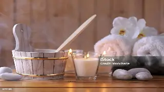 重庆桑拿初体验：身心放松的奇妙之旅，感受独特桑拿文化