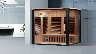 渝都桑拿初体验：身心焕新的巴渝式养生之旅