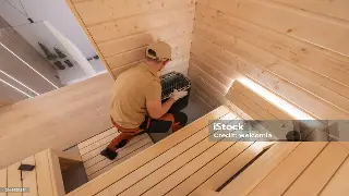 重庆桑拿：一场身心焕活的桑拿体验之旅，洗去疲惫，重拾活力