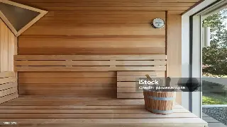 桑拿新手指南：告别盲区，畅享舒适健康的桑拿体验