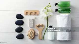 重庆桑拿按摩：精油呵护与穴位激活，打造水润弹滑美肌 图片