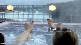 重庆桑拿初体验：水雾氤氲中的巴适与解压，简直不摆了！