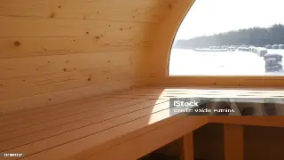 重庆桑拿初体验：湿蒸热浪里的身心放空之旅，比火锅还安逸！