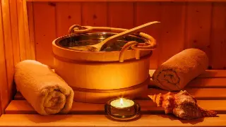 寻重庆桑拿按摩桃源：探秘顶级按摩名店，舒缓身心之旅