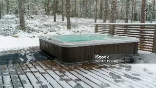 巴适得板！重庆桑拿初体验：这水温，这服务，绝了！