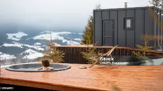 重庆崽儿的桑拿初体验：热气腾腾的快乐星球探险记