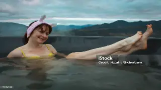 重庆桑拿初体验：洗掉的不止是疲惫，还有生活的琐碎！