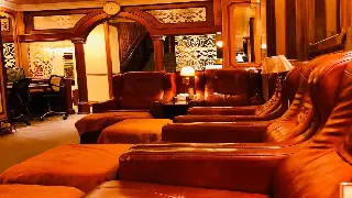 我的第一次'泰式'重庆按摩体验：这酸爽，简直让我原地复活！