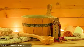 桑拿新手从零起步：重庆独门准备秘籍，轻松开启养生之旅