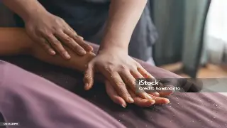 重庆按摩体验：从低头族日常到深度放松之旅