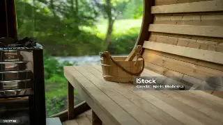 重庆崽儿的桑拿经：从毛孔到灵魂的麻辣SPA体验