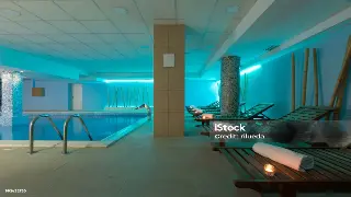 重庆崽儿的桑拿日记：巴适得板！揭秘隐藏在巷子里的神仙桑拿体验！