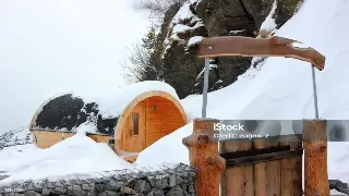 重庆桑拿新手指南：告别手忙脚乱，第一次泡汤就上手，巴适得很！