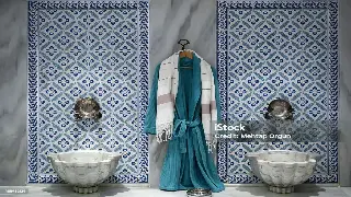 桑拿新手村生存指南：告别手忙脚乱，享受热气腾腾的快乐