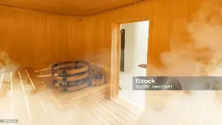 重庆桑拿私享：一周焕新攻略，告别疲惫，重燃活力！