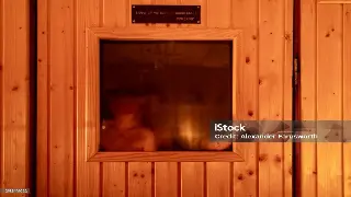 重庆桑拿初体验：水汽氤氲里的身心放空之旅