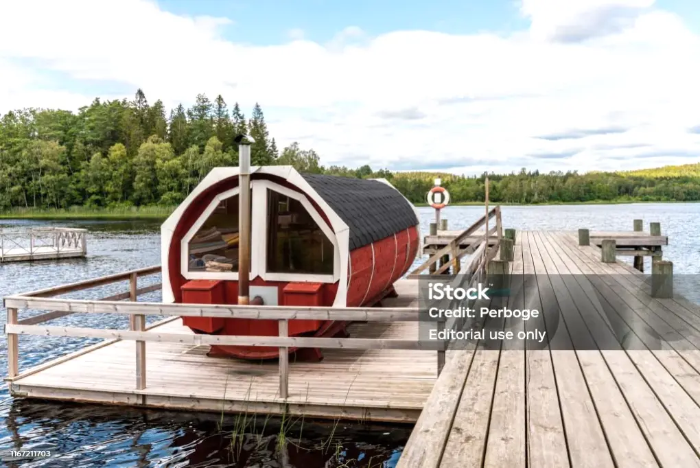 专业按摩师进行服务