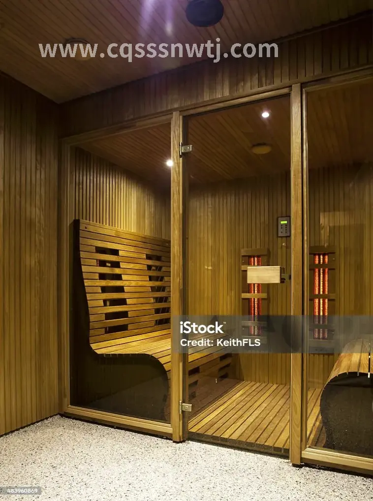 肩颈按摩手法演示