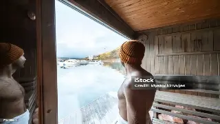 重庆桑拿里的“解压密码”：一场极致身心放松的桑拿体验