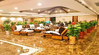 解锁身体的“语言”：重庆老司机教你按摩手法，告别酸痛僵硬！