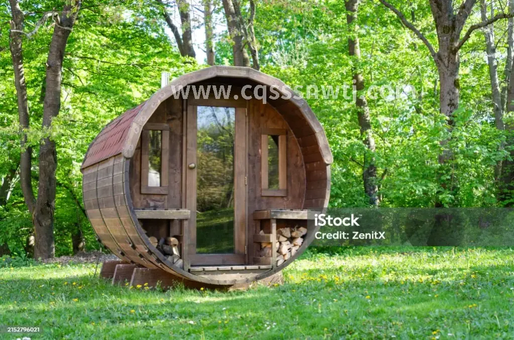 享受一次全身按摩