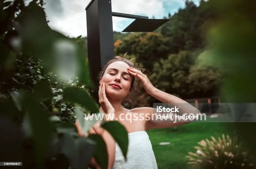 按摩技巧 - 弹拨舒展法