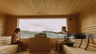 重庆桑拿初体验：告别手忙脚乱，从容享受蒸汽SPA的正确姿势