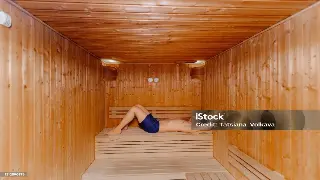 重庆桑拿初体验：蒸腾间，我与疲惫的告别之旅