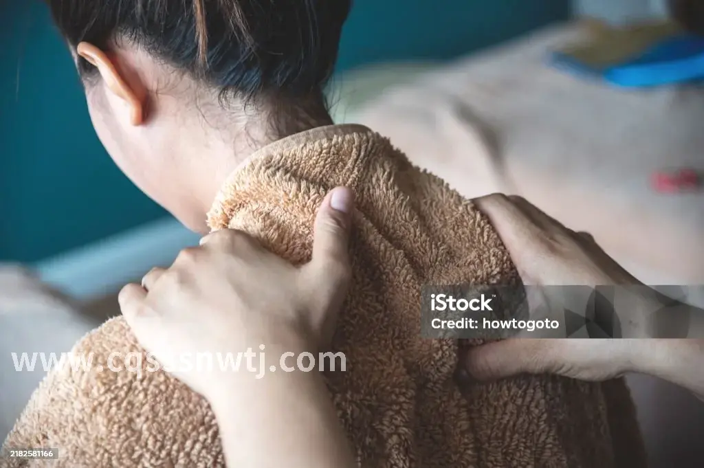 重庆按摩，深度放松，身体护理