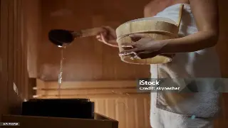 重庆桑拿蒸出新境界：告别疲惫，拥抱身心舒畅的秘密！