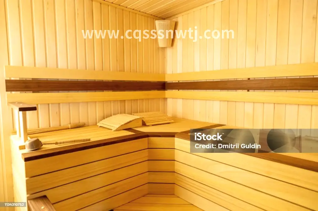 身体放松示意图