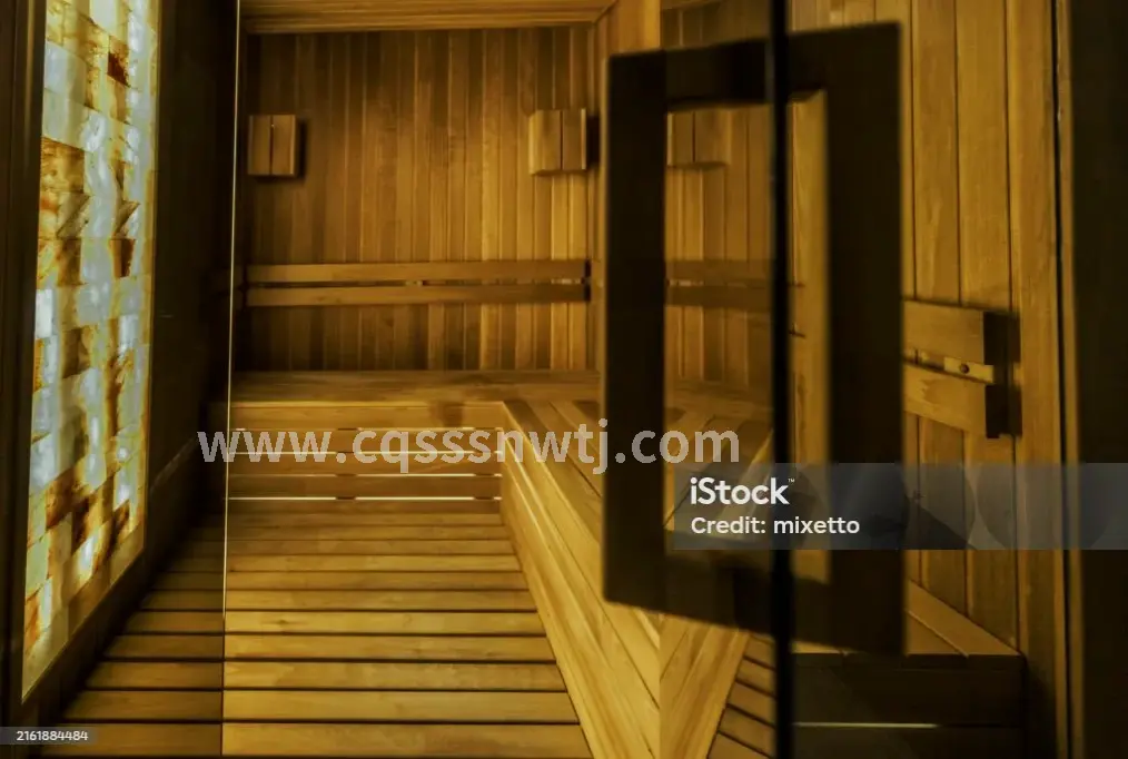 专业的按摩手法