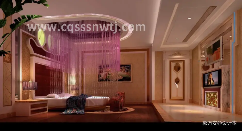 腰部按摩舒缓技巧