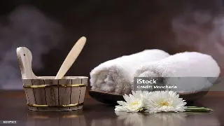 重庆桑拿湿蒸：不止热气腾腾，更是身心焕活的能量场！