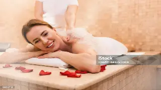 重庆桑拿体验：我的蒸汽养生之旅与会所推荐 图片