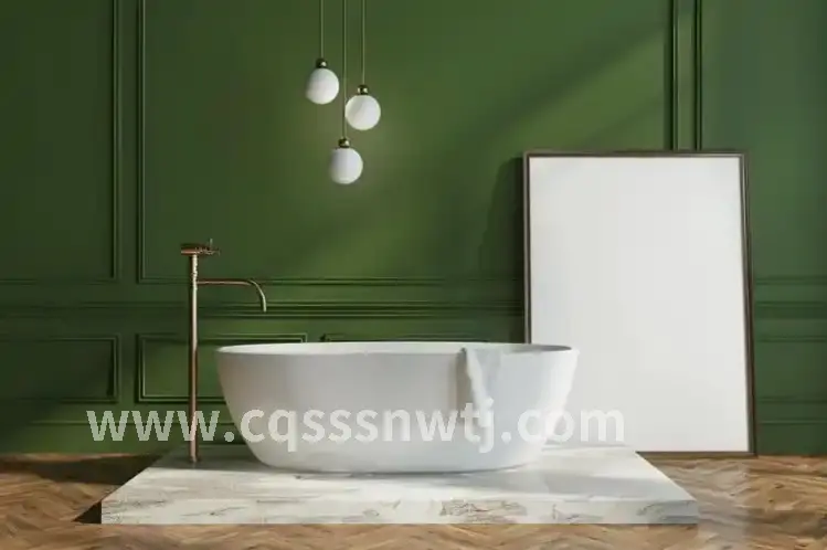 重庆养生会所舒适私密环境