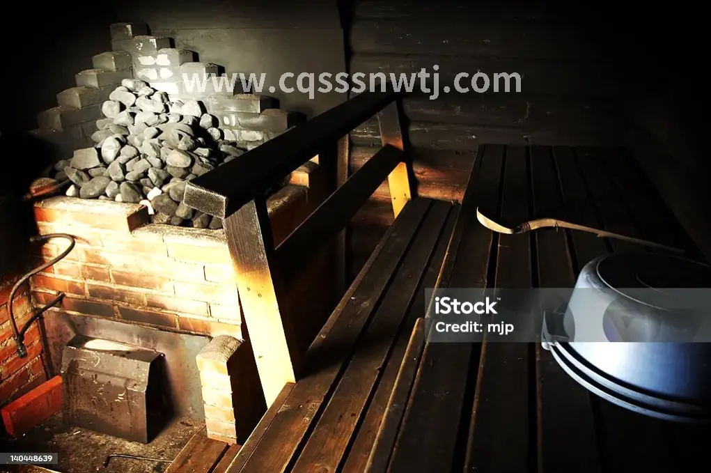 肩颈放松按摩技巧